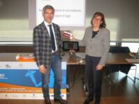 USARCI E UNIVERSITA' DI TERAMO A TREVISO PER INCONTRARE LE MATRICOLE DI LAUREA PER AGENTE DI COMMERCIO TREVISO 19.12.2013