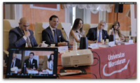PRESENTATI MASTER E CORSO DI LAUREA IN COLLABORAZIONE CON CONFASSOCIAZIONI E UNIVERSITAS MERCATORUM