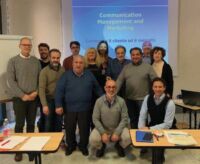 ATSC E UNITE: CONSEGNATI ATTESTATI COMMUNICATION MANAGEMENT AND MARKETING. PRESTO UN CORSO IN WEB MARKETING