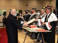 UNIVERSITÀ DI TERAMO: AGENTI DI COMMERCIO E DIRIGENTI D’AZIENDA LAUREATI NELLA COORTE ATSC