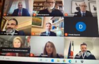 SCIENZE DELLA COMUNICAZIONE: LA FORMAZIONE NON SI ARRENDE CON LA PROCLAMAZIONE ONLINE DI NUOVI LAUREATI, TRA CUI 26 DELLA COORTE ATSC