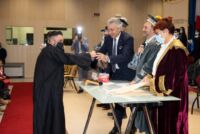 UNIVERISITÀ DI TERAMO: NUOVI LAUREATI CON ATSC PER IL NONO ANNO DI SCIENZE DELLA COMUNICAZIONE PER L’AZIENDA E IL COMMERCIO
