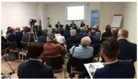 Ottimo riscontro di pubblico e diretta streaming per il primo evento ATSC targato Edufin 2019