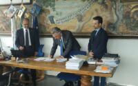 ATSC E UNIVERSITÀ DI TERAMO: FIRMATO ACCORDO PER LAUREA MAGISTRALE COMUNICAZIONE PER LA GESTONE DELLE ORGANIZZAZIONI