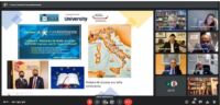 ATSC: PRESENTATA LA PRIMA EDIZIONE DEL MASTER ONLINE IN MANAGEMENT E INNOVAZIONE D’IMPRESA