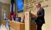 NUOVO CORSO DI LAUREA MAGISTRALE IN SCIENZE DELLA COMUNICAZIONE PER LA GESTIONE DELLE ORGANIZZAZIONI PRESENTATO DA UNITE E ATSC