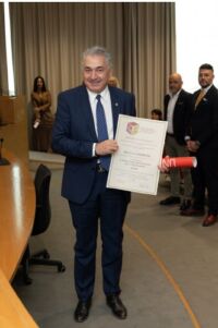 UNITE: PRIME LAUREE MAGISTRALI NELLA COORTE ATSC IN SCIENZE DELLA COMUNICAZIONE PER LA GESTIONE DELLE ORGANIZZAZIONI