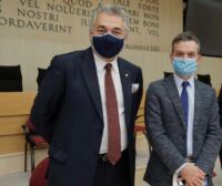 A TERAMO RIPRENDONO LE LEZIONI ONLINE PER OLTRE 400 ISCRITTI DELLA COORTE ATSC. PRESIDE CORSI: NUMERI SIGNIFICATIVI PER SCIENZE DELLA COMUNICAZIONE