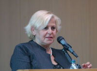 DOTT. SSA SANDRA CAPOZUCCA