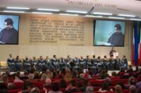 Agenti di commercio: nuovi laureati a Teramo tra gli iscritti del 2013. E l'ENASARCO rimborsa il 50% agli agenti universitari