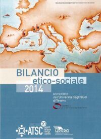 TERAMO, ATSC PRESENTA SECONDA EDIZIONE DEL BILANCIO ETICO SOCIALE