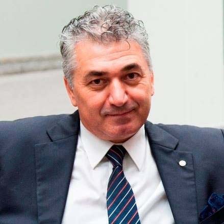 Franco Damiani interviene alla trasmissione di RAI 1 “A conti fatti”