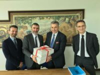 Record di iscrizioni con ATSC al nuovo indirizzo Comunicazione per l_azienda e il commercio
