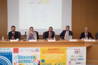 UNIVERSITÀ DI TERAMO: SUCCESSO E NOVITÀ PER LA SUMMER SCHOOL 2017 PER AGENTI DI COMMERCIO