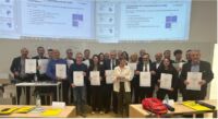ALTA FORMAZIONE CON BOCCONI E ATSC: L’ON. RIZZETTO SOSTIENE LA CRESCITA DI AGENTI E CONSULENTI